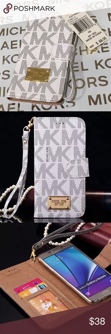 michael kors flip case|Amazon.com: Michael Kors Phone Case: Cell Phones.